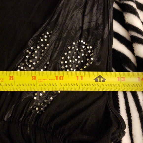 Katydid large dress - Picture 5 of 6